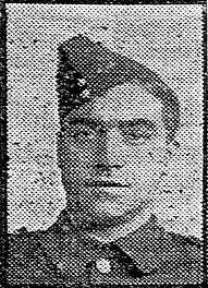 Barnsley Soldiers Remembered: June 2014