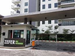Rent condo fast and secured with zero deposit. No A 09 07 Zefer Hill Bank Lelong Kl Property Facebook