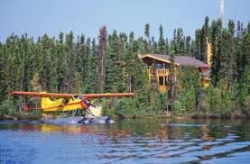 Three species of trophy sized fish. Luxury Hunting And Fishing Lodges For Sale Manitoba Canada Fishing Lodge Wilderness Lodge Lodges