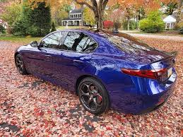 Image result for Navy Blue 1977 Alfa-Romeo