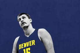 Back in 2014, the nuggets drafted rookie jokic as the 41st pick of all the young eligible talent that year. Nikola Jokic Wallpapers Top Free Nikola Jokic Backgrounds Wallpaperaccess