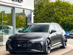 Image result for Mythos Black 2023 RS6