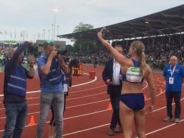 Jun 19, 2021 · daryll neita believes she can go a lot faster than her personal best of 11.04 she set at the fbk games in hengelo, part of the continental tour gold series, just two weeks ago. Weekendnieuws Schippers Pakt Goud En Geslaagd Speciaalbier Festival Indebuurt Hengelo