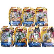 It's divide into 2 set of figures with different packaging style. User Blog Baltanreiyonixtk Dragon Ball Z Bandai Ultimate Collection Awesome Figures Dragon Ball Wiki Fandom