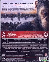 After the apes suffer unimaginable losses, caesar wrestles with his darker instincts and begins his own mythic quest to avenge his kind. Yesasia War For The Planet Of The Apes 2017 Blu Ray 2d 3d Steelbook Hong Kong Version Blu Ray Andy Serkis Woody Harrelson 20th Century Fox Western World Movies