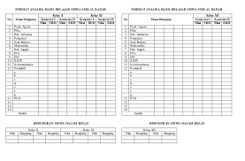 Berikut ini adalah berkas contoh format buku catatan kasus siswa. Buku Catatan Pribadi Siswa Cara Golden