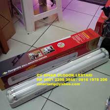 Kami telah sesuai dengan standard led yang baik. Lampu Emergency Dan Senter