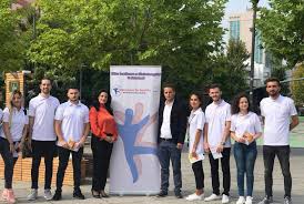 Kosovo opens embassy in jerusalem after israel recognises its independence. Chamber Of Physiotherapists Of Kosovo World Physiotherapy