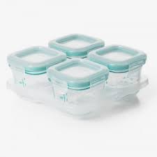 Best Baby Food Storage System Babygearlab