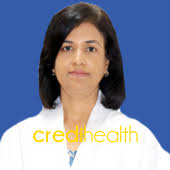 Dr. Anupama Singh