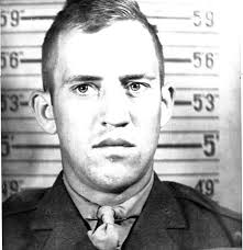 PFC RAYMOND WARREN
