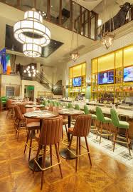 This noteworthy steakhouse has impressed las vegas locals and tourists from around the world. Smith Wollensky Eater Inside Eater Vegas