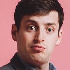 Alex Edelman — The Movie Database (TMDB)