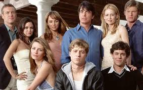 Mischa barton for genlux magazine mischa barton. O C California Rachel Bilson Melinda Clarke Bereit Fur