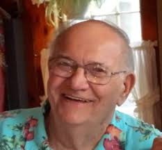 Donald K. Newby Obituary