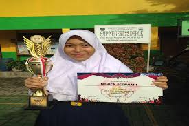 Postingan kali ini saya ingin berbagi mengenai salah satu format administrasi sekolah yang sangat penting dan banyak di butuhkan oleh pihak. Profil Sekolah Smp Negeri 22 Depok