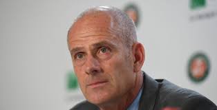 Roland Garros > Guy Forget sur le coup de gueule d'Henri Leconte : "Quand  j'étais gamin,