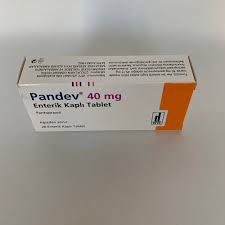 Pandev 'i kullanmadan önce dikkat edilmesi gerekenler 3. Pandev 40 Mg Tablet Ilaclar