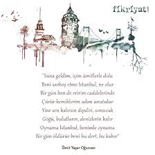 That is, the presence of asymptomatic. Sairlerin Kaleminden Istanbul Icin Yazilmis 15 Siir Galeri Fikriyat Gazetesi