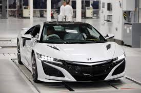 Powered by a 1.5 l, 4 cylinder, gas engine w/cvt transmission. Honda Australia Promises More Sports Cars