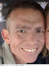 Brett Chivers's Instagram, Twitter & Facebook