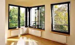 Les Types D Ouverture De Fenetre Renovation Maison Fenetre En Bois Fenetres D Angle