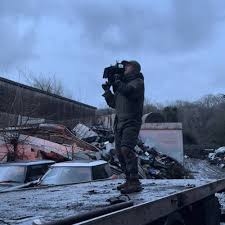 Jess Kohl & Adric Watson Discuss A Mouthful of Petrol