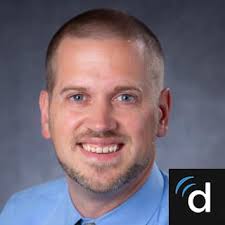 Dr. Brian M. Jumper, MD