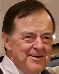 Ronald Drouillard Obituary February 5, 2025