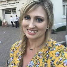 Tina Roper (curiouslytina)