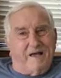 Pat McArdle Obituary (1937