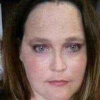 Mandi Mae Carpenter Obituary