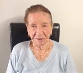 Lucia Perillo Obituary