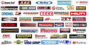 It also licenses the ridgid* and ryobi names for cordless power tools (emerson owns. Hand And Power Tools