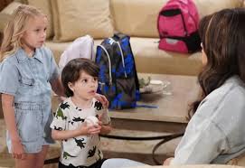 B&B Spoilers: Hayes Vanishes, Sheila Steals Grandson And Gets Away With It? - Soap Opera Spy