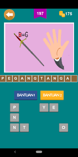 Kunci jawaban tebak gambar 2020. Kunci Jawaban Tebak Gambar 2020 Game Offline Level 20 Kauwa