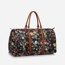 Unique mode & accessoires maroquinerie et bagagerie valise et… Sac De Voyage A Main Femme Www Macj Com Br