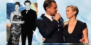 In the clip, kate said, i was like probably how all the women in this audience are, about. Kate Winslet And Leonardo Dicaprio Belong Together Shipping Kate And Leo