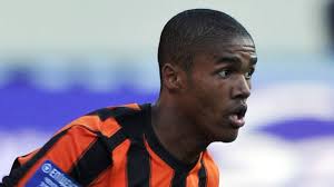 Douglas agent reveals interest