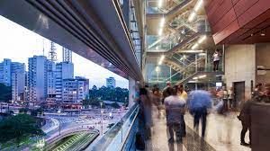 .associados instituto moreira salles / andrade morettin arquitetos associados 29 nov 2017. Vamos Ver Juntos Visitas Mediadas Ao Ims Paulista Instituto Moreira Salles