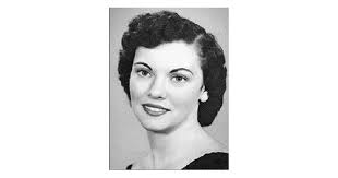 Evelyn Bender Obituary (2013)