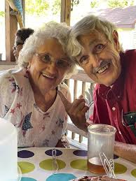 Happy Birthday, grandma (12-22-1923 to 12-22-1991) Lucille Hankins Mullins  Pruett.....married & divorced from Samuel Gilford Mullins, then remarried  to Herman Milton Pruett; parents were James Raleigh Hankins & Lettie “Alice  Necessary....grandparents were