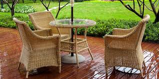 Buy top selling products like design imports cabana stripe outdoor tablecloth with umbrella hole and step2® rain showers splash pond water table. Patio Glass Table Top Colored Patio Glass Table Top