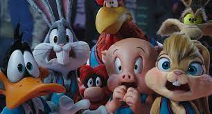 Pictures presents a proximity/the springhill company production, a malcolm d. Space Jam A New Legacy 2021 Imdb