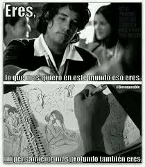 Eres Cafe Tacvba Merna Funny Fictional Characters