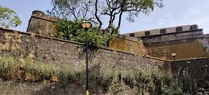 SEWRI FORT (2026) All You SHOULD Know ...