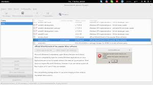 Mt5 Nao Abre No Linux Depois Da Atualizacao Geral Forum De Negociacao Algoritmica Mql5