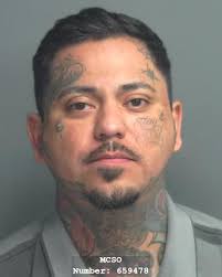 4:33AM-MCSO ARRESTED JOSE ALFONSO CERDA, AGE 39, FOR DWI ON I-45