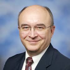 James F. Cox III, Professor Emeritus, Department of Management at Terry  College of Business