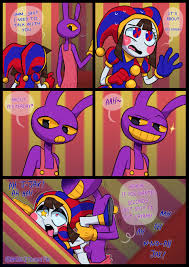 Jaxs Secret 2 Porn comic, Rule 34 comic, Cartoon porn comic - GOLDENCOMICS